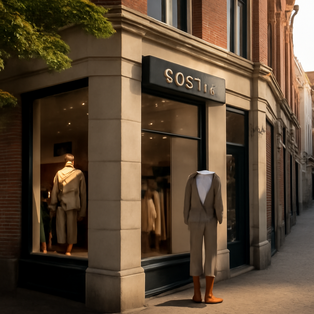 Costes Fashion: de coolste looks, tips en deals van nu