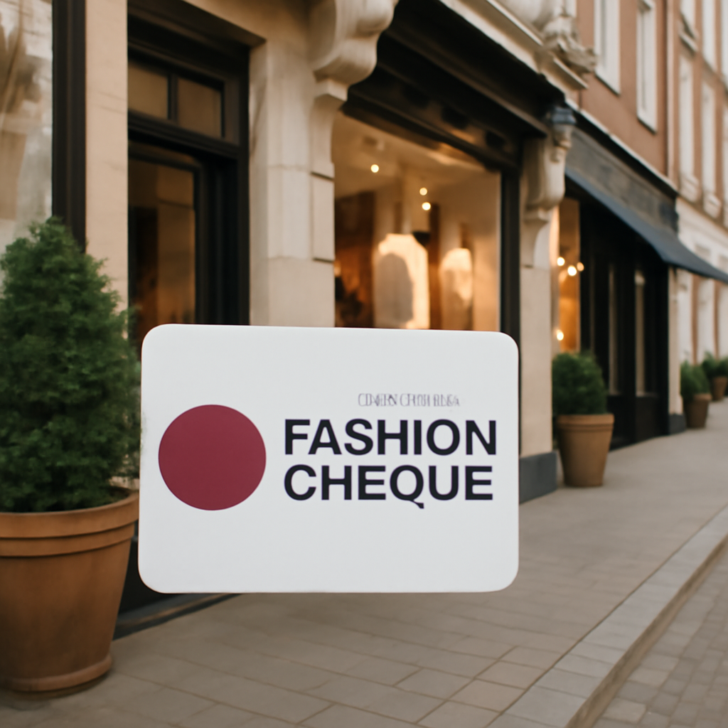 Fashion cheque: saldo, beste winkels en slim besteden
