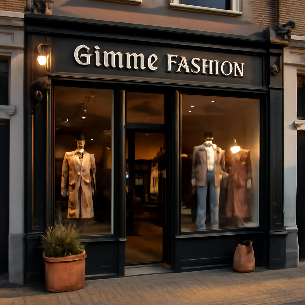 Gimme Fashion: trends, reviews en beste shops van nu